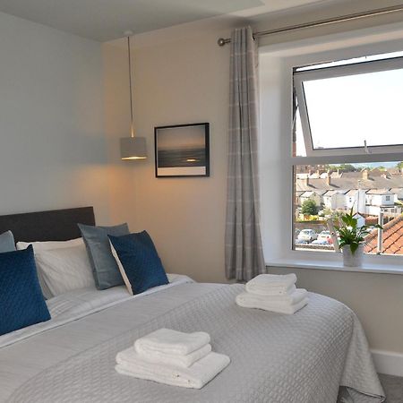 Bridge Street Apartments. Boutique Style Luxury, In The Heart Of Taunton. Ruang foto