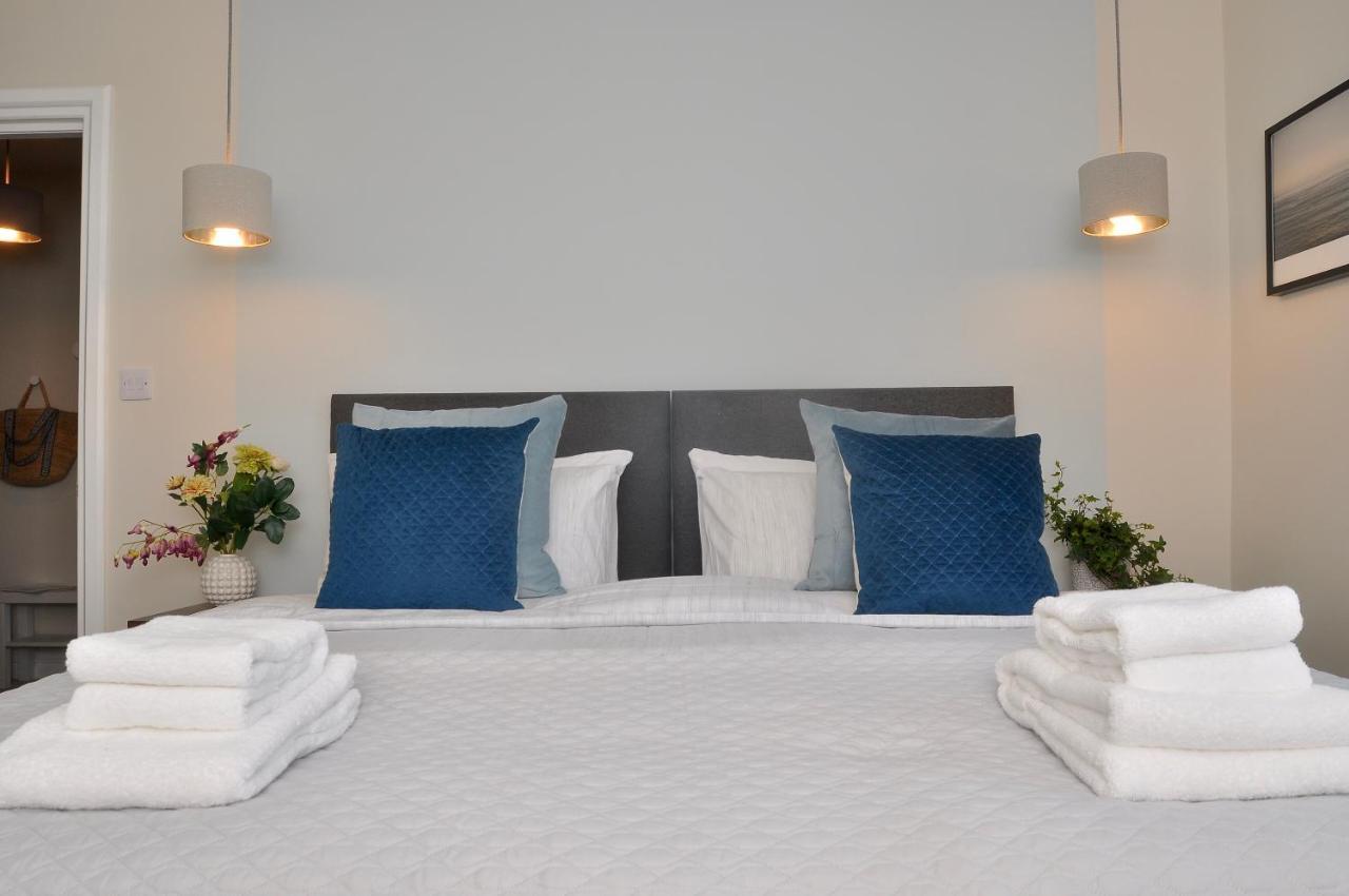 Bridge Street Apartments. Boutique Style Luxury, In The Heart Of Taunton. Bagian luar foto