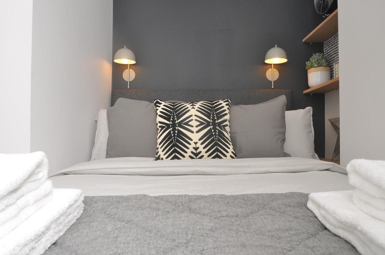 Bridge Street Apartments. Boutique Style Luxury, In The Heart Of Taunton. Bagian luar foto