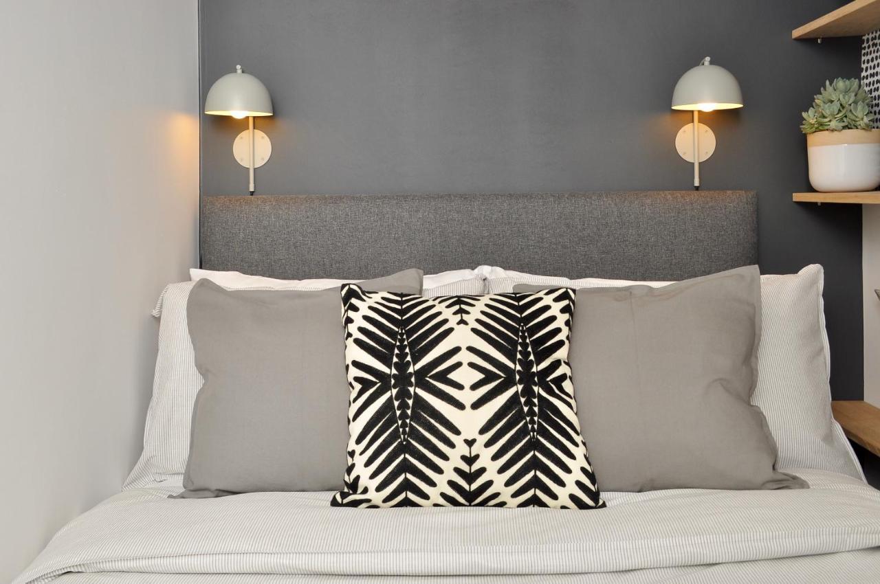 Bridge Street Apartments. Boutique Style Luxury, In The Heart Of Taunton. Bagian luar foto