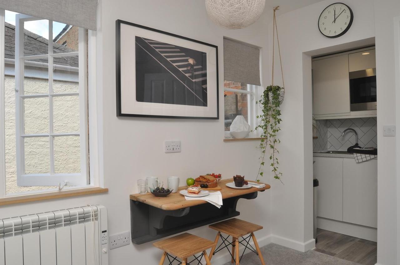 Bridge Street Apartments. Boutique Style Luxury, In The Heart Of Taunton. Bagian luar foto