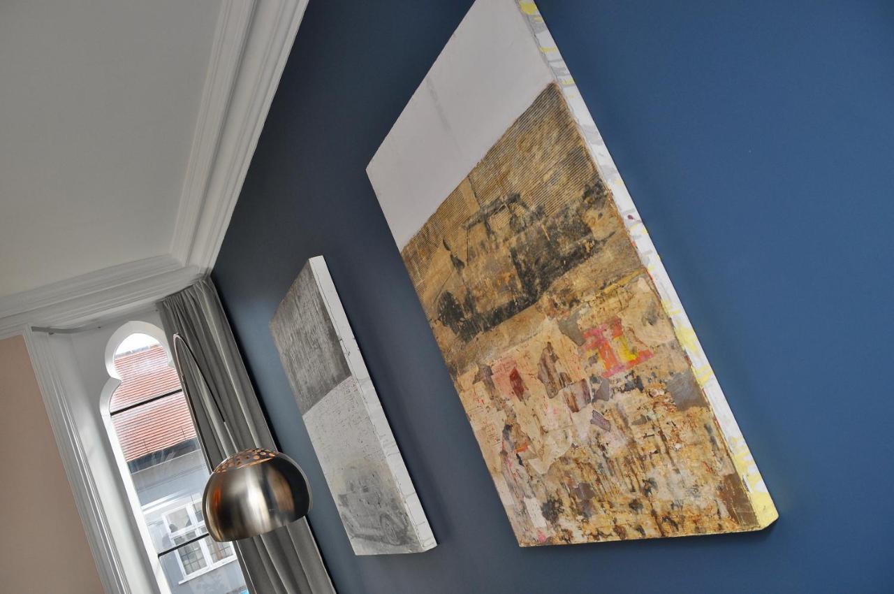 Bridge Street Apartments. Boutique Style Luxury, In The Heart Of Taunton. Bagian luar foto