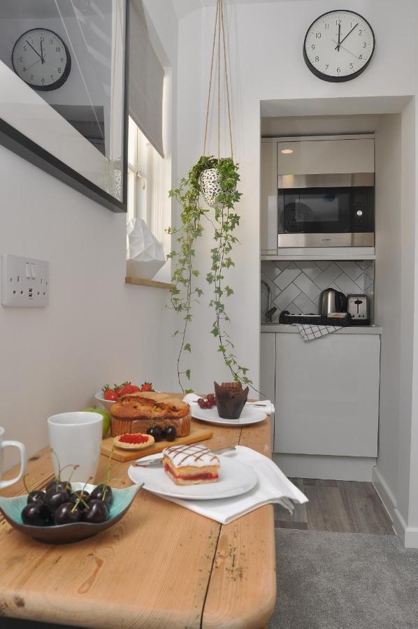 Bridge Street Apartments. Boutique Style Luxury, In The Heart Of Taunton. Bagian luar foto