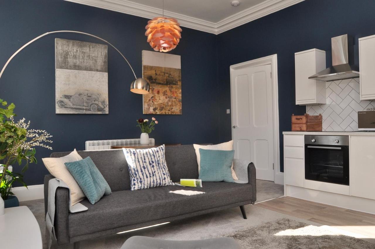Bridge Street Apartments. Boutique Style Luxury, In The Heart Of Taunton. Bagian luar foto