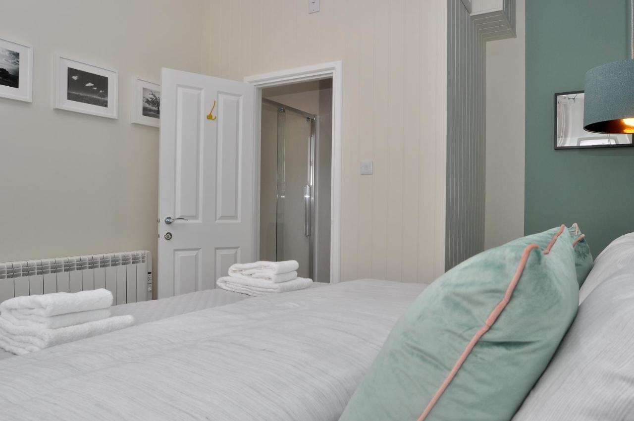 Bridge Street Apartments. Boutique Style Luxury, In The Heart Of Taunton. Bagian luar foto