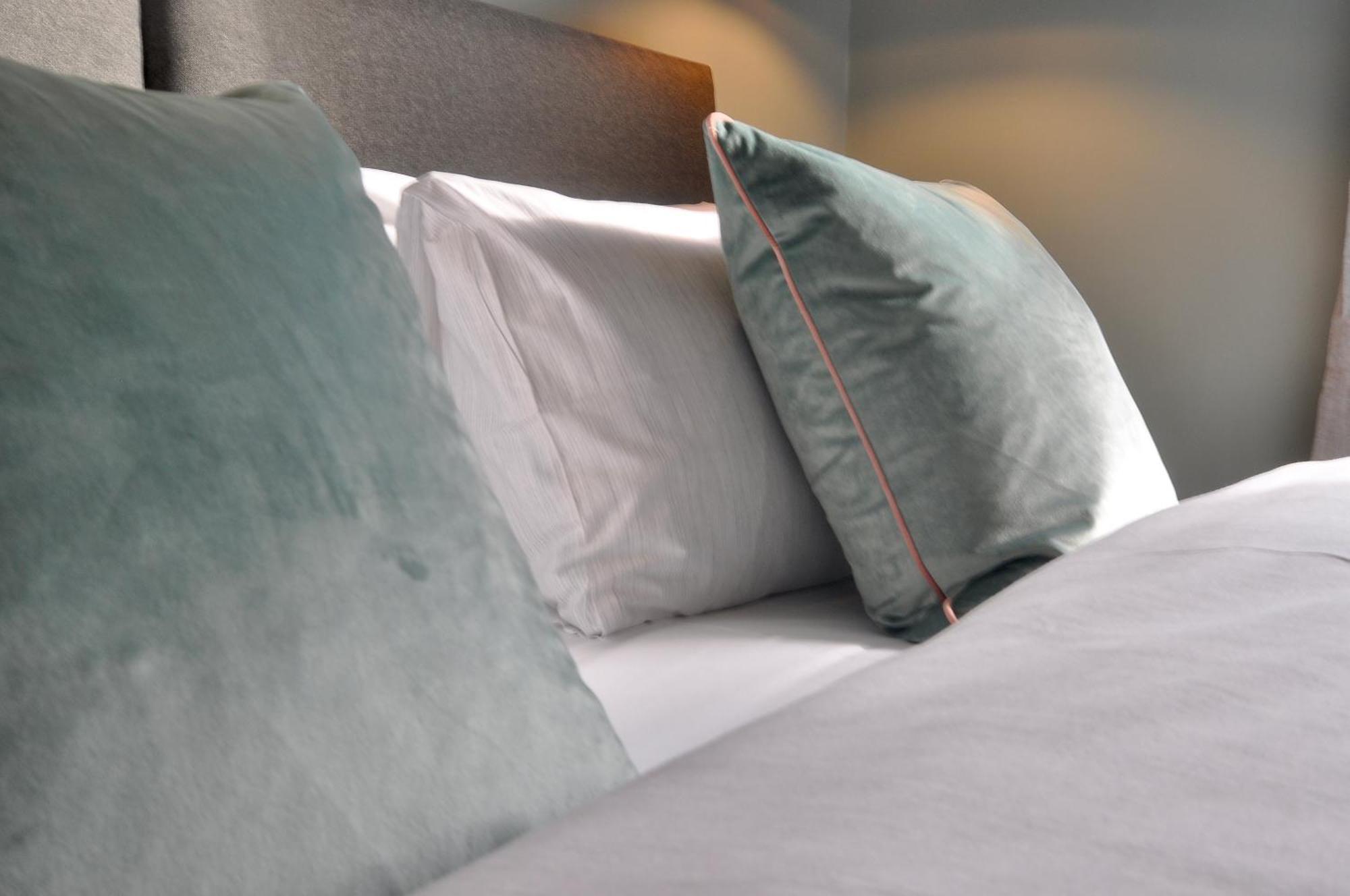 Bridge Street Apartments. Boutique Style Luxury, In The Heart Of Taunton. Ruang foto