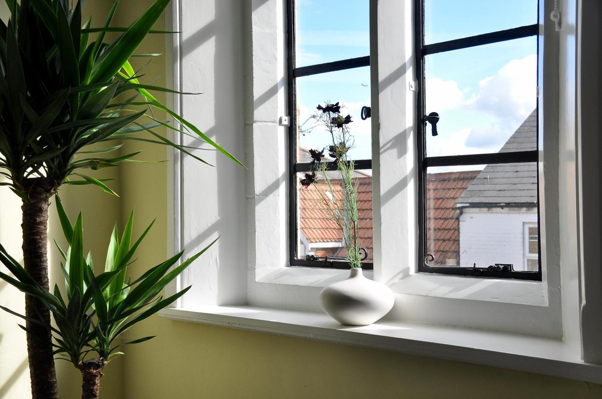 Bridge Street Apartments. Boutique Style Luxury, In The Heart Of Taunton. Ruang foto