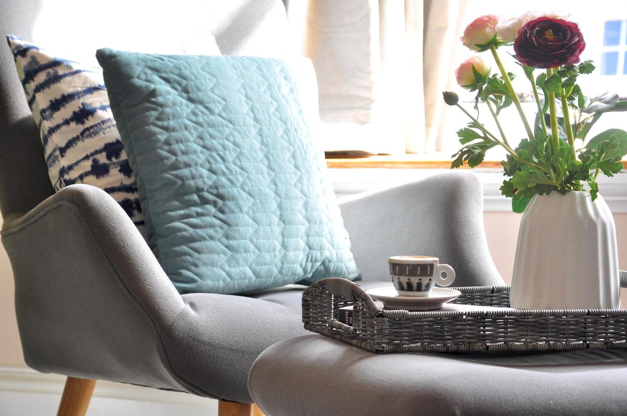 Bridge Street Apartments. Boutique Style Luxury, In The Heart Of Taunton. Ruang foto
