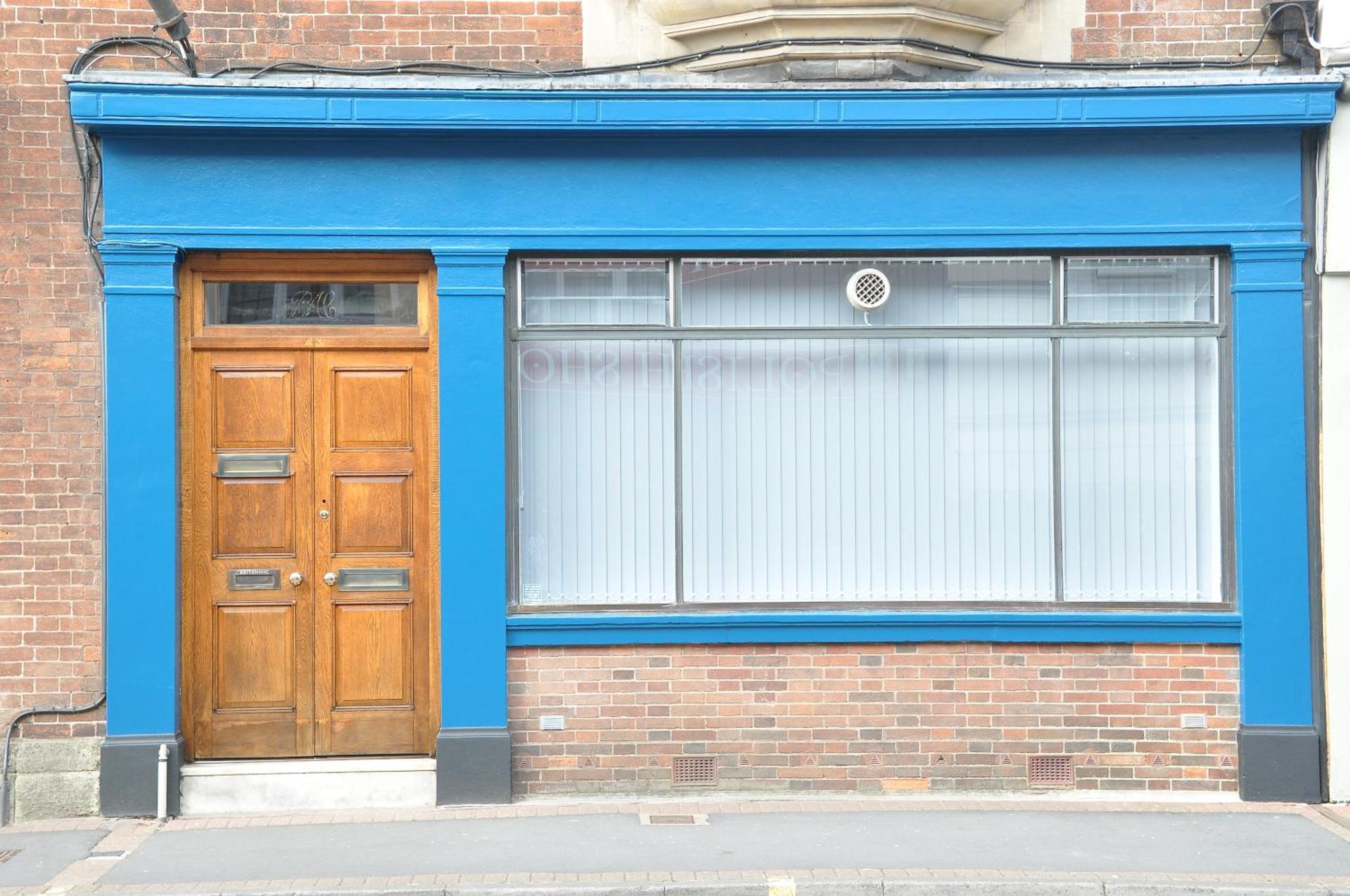 Bridge Street Apartments. Boutique Style Luxury, In The Heart Of Taunton. Ruang foto